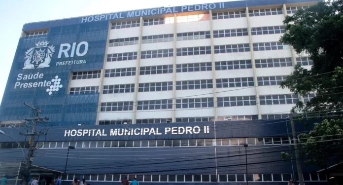 Hospital Pedro II: 25 Vagas de Emprego Abertas!