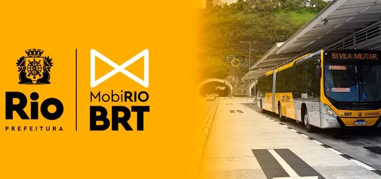 MOBI-Rio Abre Processo Seletivo com Mais de 15 Vagas para Motoristas: Salários de Até R$ 3.226,56