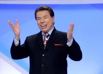 Prefeitura do Rio Anuncia Estátua de Silvio Santos na Lapa em Homenagem ao Apresentador