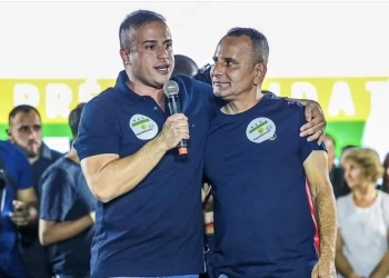 Candidato à Prefeitura de Belford Roxo é obrigado a alterar seu nome na urna devido a decisão judicial