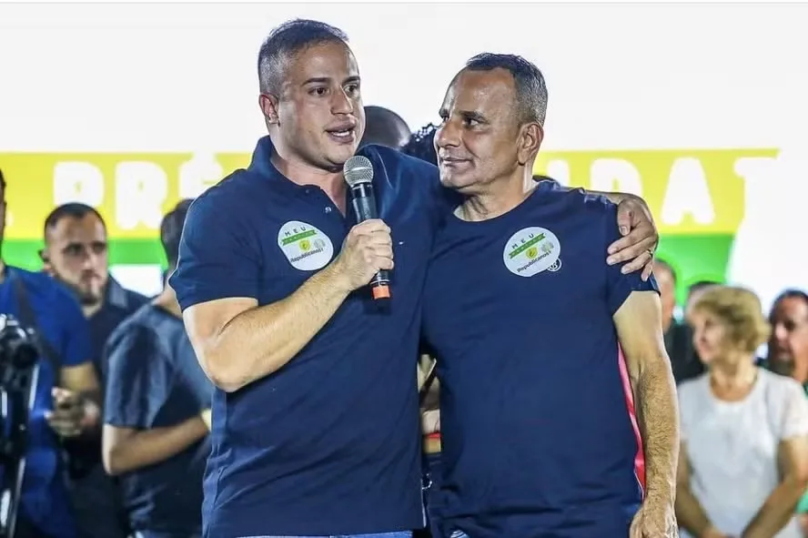 Candidato à Prefeitura de Belford Roxo é obrigado a alterar seu nome na urna devido a decisão judicial