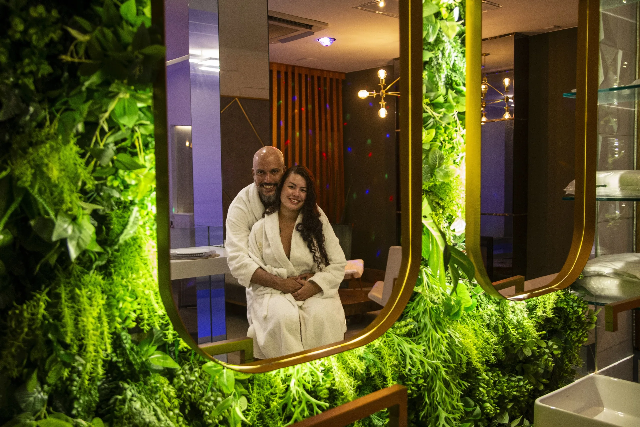 Motéis do Rio: Criatividade e Sofisticação como Estratégias de Sobrevivência