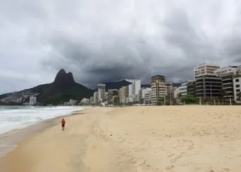 Rio de Janeiro se Prepara para Nova Onda de Calor: Confira a Previsão
