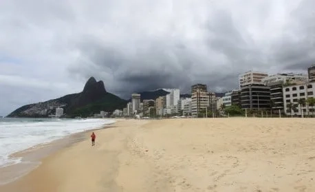 Rio de Janeiro se Prepara para Nova Onda de Calor: Confira a Previsão