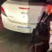 Amigos são presos tentando aplicar golpe do seguro em Campo Grande