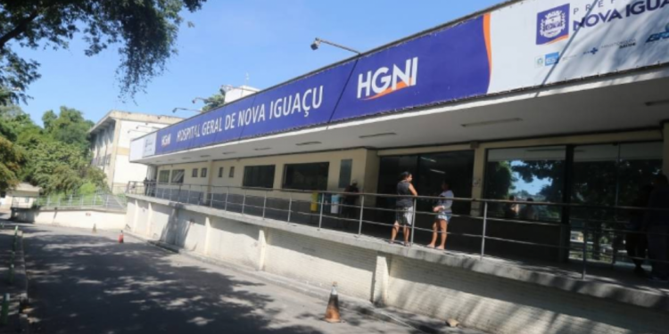 Mulher é Baleada; Marido PM é o Principal Suspeito