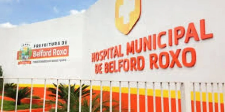 Criança de 6 anos morre afogada em Belford Roxo