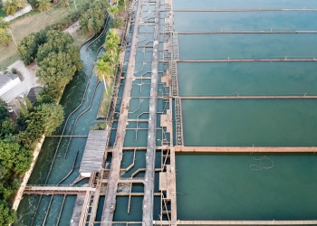 Cedae posterga a manutenção preventiva anual do Sistema Guandu-Lameirão no Rio de Janeiro.
