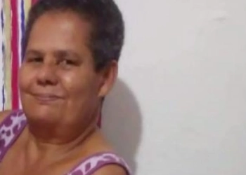Corpo de Mulher Morta pelo Filho em Cosmos Ainda Não Foi Liberado Devido a Digitais Queimadas