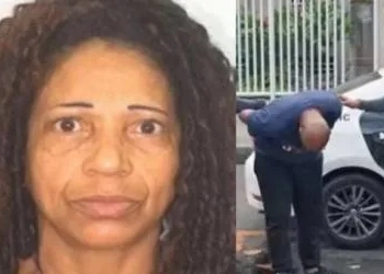Mulher é estrangulada até a morte em hotel no Rio de Janeiro