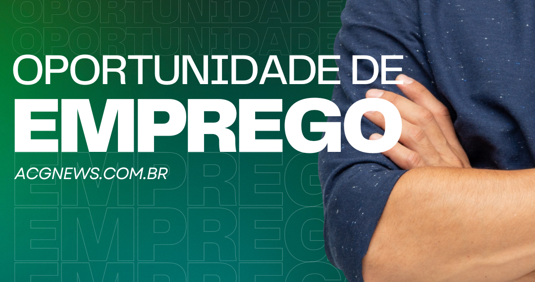 Prefeitura do Rio abre 2.402 vagas de emprego destacando cargos sem experiência na primeira semana de Setembro