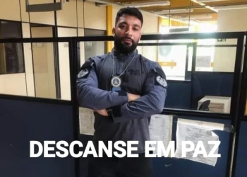 Identificado policial civil morto numa colisão com caminhão em rodovia no Rio