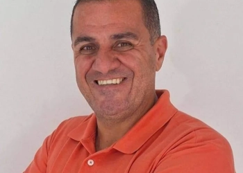 **Candidato a vereador é executado a tiros no Rio