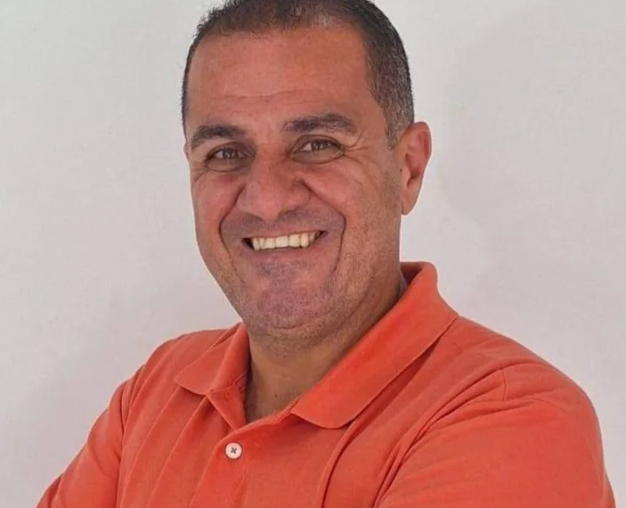 **Candidato a vereador é executado a tiros no Rio