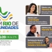 Campo Grande recebe 2ª edição do Fórum Rio de Oportunidades