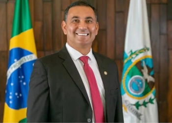 Deputado Estadual é Denunciado por Envolvimento na Morte de Jornalista no Rio