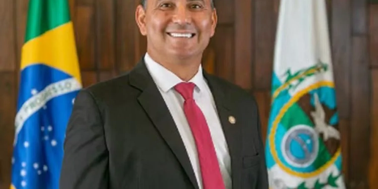 Deputado Estadual é Denunciado por Envolvimento na Morte de Jornalista no Rio