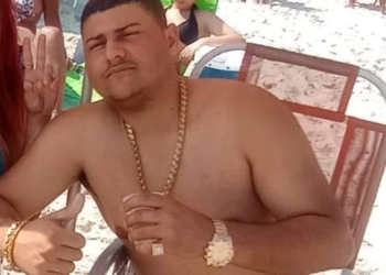 Identificado Homem executado a tiros de fuzil na Comunidade da Carobinha, em Campo Grande