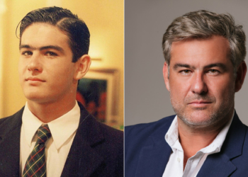 Empresário de destaque, Thierry Figueira revela seu desejo de voltar às novelas: “Quem não aparece, é logo esquecido”