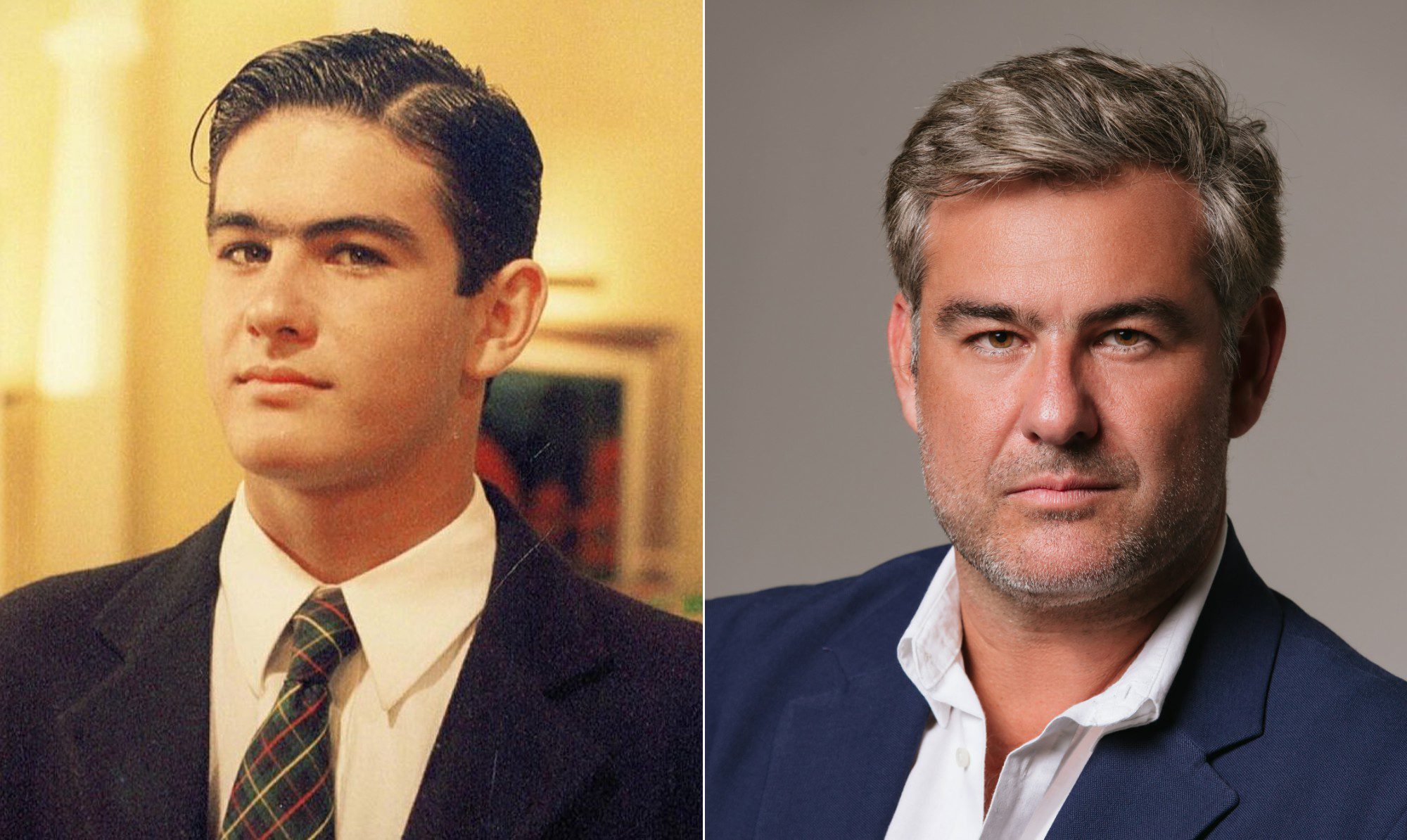 Empresário de destaque, Thierry Figueira revela seu desejo de voltar às novelas: “Quem não aparece, é logo esquecido”