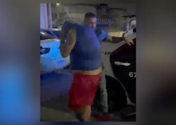 ‘Golpe da Maquininha’: Taxista é Preso no Rio Acusado de Adulterar Preço de Corridas