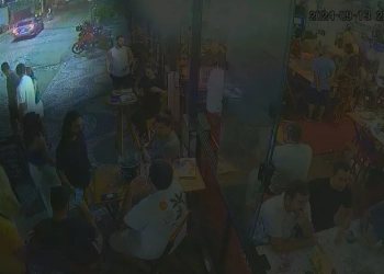 VÍDEO: Diarista morre atropelada na Zona Oeste; Polícia investiga o caso como homicídio culposo