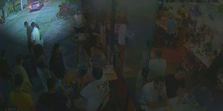 VÍDEO: Diarista morre atropelada na Zona Oeste; Polícia investiga o caso como homicídio culposo