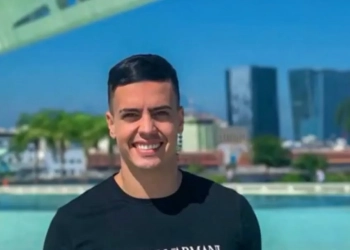 Influenciador Foragido por Atropelamento de Fisioterapeuta Irá a Júri Popular