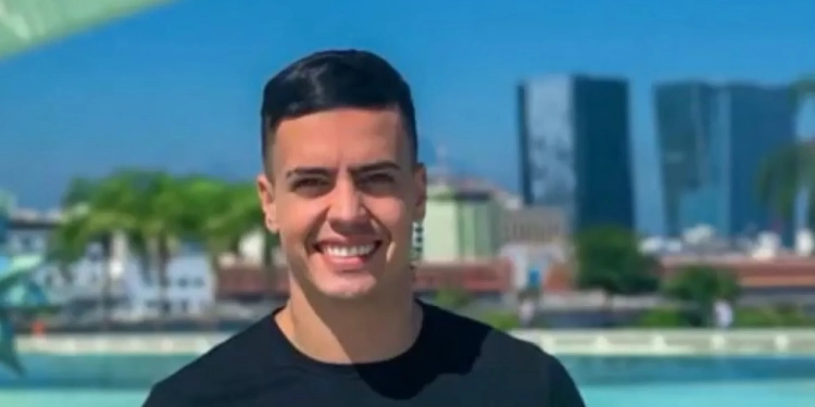 Influenciador Foragido por Atropelamento de Fisioterapeuta Irá a Júri Popular