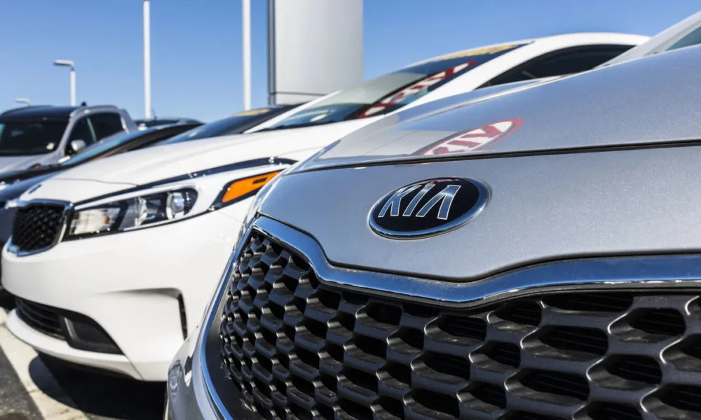 Atenção Chevrolet e Volkswagen: A Kia conseguiu superar os gigantes?