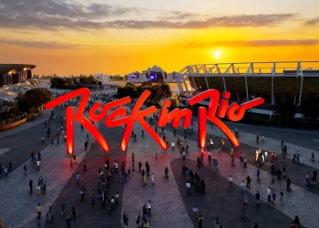 Paes decreta ponto facultativo no Rio nos dias 18 e 19 de setembro devido ao Rock in Rio e jogos da Libertadores