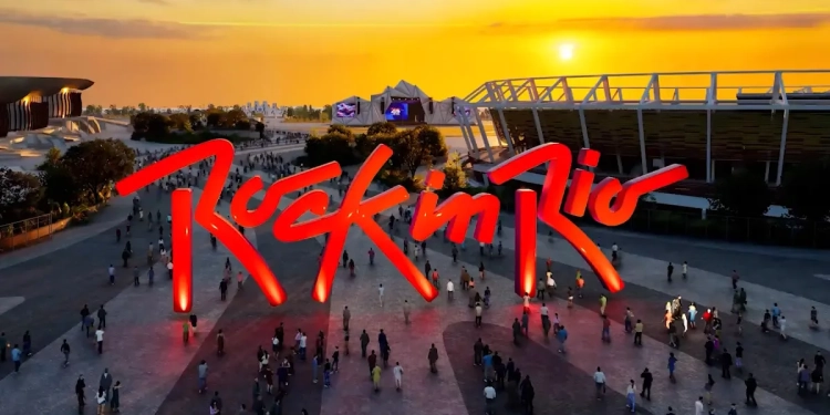 Paes decreta ponto facultativo no Rio nos dias 18 e 19 de setembro devido ao Rock in Rio e jogos da Libertadores