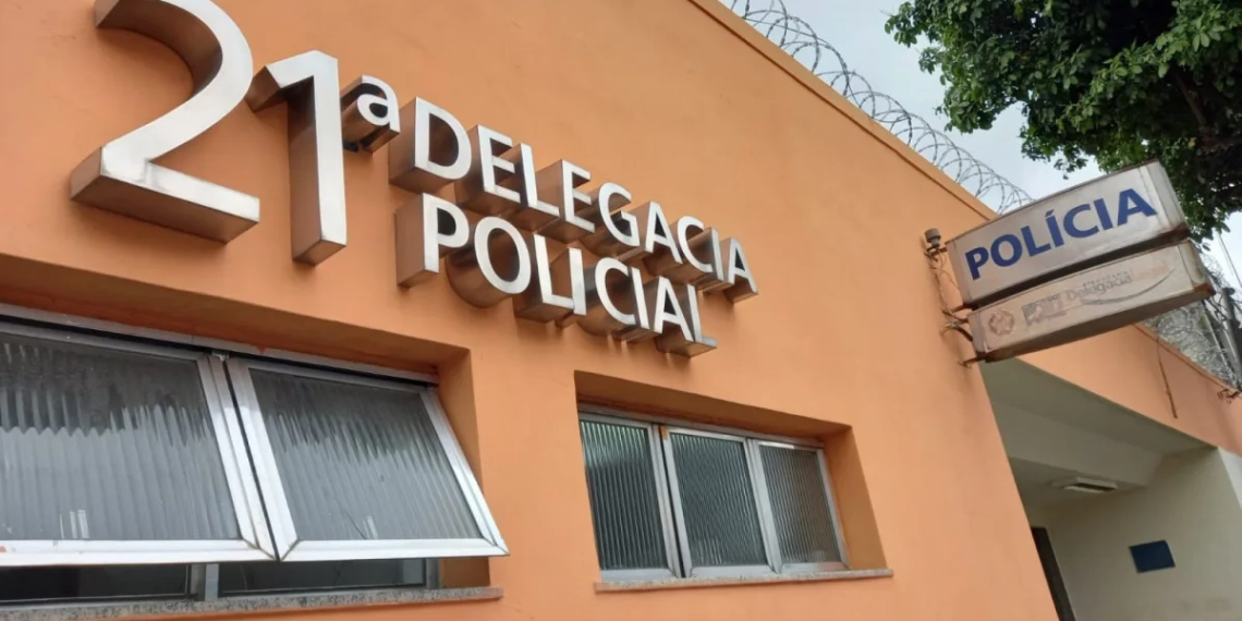 Homem Morre Após Atropelamento por Caminhão na Avenida Brasil