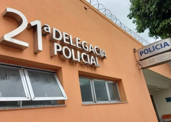 Homem Morre Após Atropelamento por Caminhão na Avenida Brasil