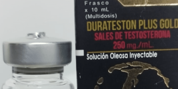 Diretor de Presídio é Detido ao Tentar Entrar com Anabolizante em Bangu