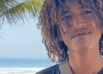 Homem em Situação de Rua Preso Após Viralizar em Vídeo na Praia da Barra