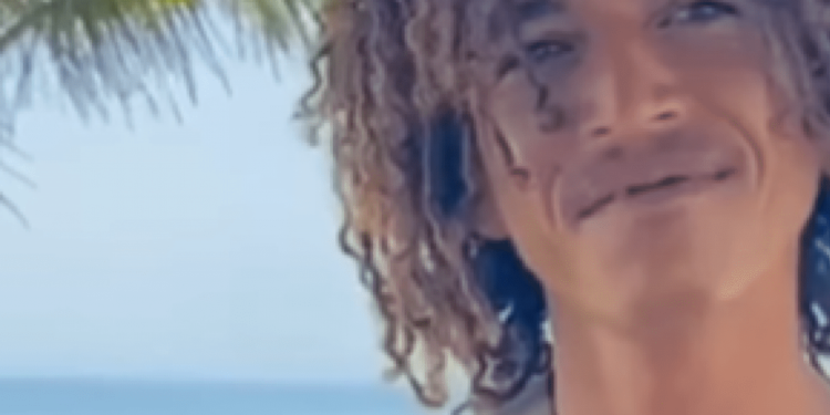 Homem em Situação de Rua Preso Após Viralizar em Vídeo na Praia da Barra