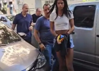 Polícia Civil Prende Mulher Trans Acusada de Roubo e Extorsão em Encontros Marcarados por Aplicativo
