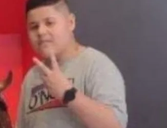 Urgente!! Criança Especial é Morta a Tiros em Santa Cruz