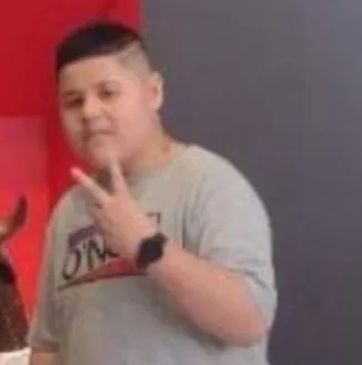 Urgente!! Criança Especial é Morta a Tiros em Santa Cruz