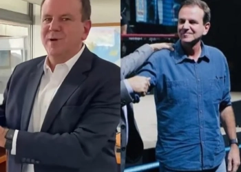 Prefeito Eduardo Paes promete distribuir remédio para emagrecer na rede pública a partir de 2025