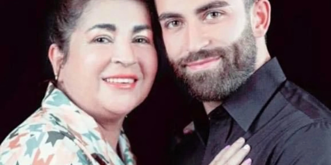 Tragédia: Mulher Morre Atropelada pelo Filho