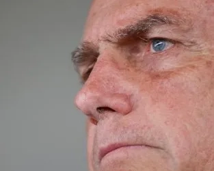URGENTE: BOLSONARO É INDICIADO PELA PF EM INVESTIGAÇÃO SOBRE GOLPE E PLANO DE ASSASSINATOS