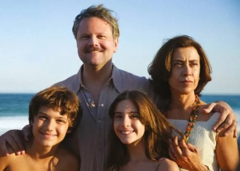 Ainda Estou Aqui” ganha força na corrida pelo Oscar de Melhor Filme Internacional