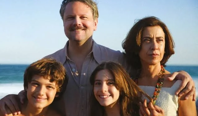 Ainda Estou Aqui” ganha força na corrida pelo Oscar de Melhor Filme Internacional