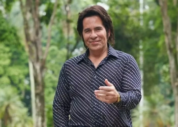 Leandro Hassum será Silvio Santos em filme que promete emocionar fãs do maior comunicador do Brasil