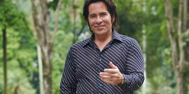 Leandro Hassum será Silvio Santos em filme que promete emocionar fãs do maior comunicador do Brasil