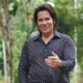 Leandro Hassum será Silvio Santos em filme que promete emocionar fãs do maior comunicador do Brasil