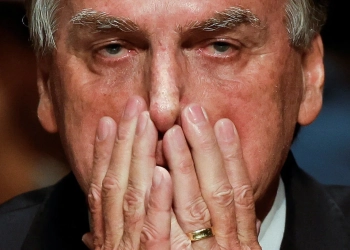 Bolsonaro pode enfrentar até 28 anos de prisão: PF indica crimes graves em relatório ao STF