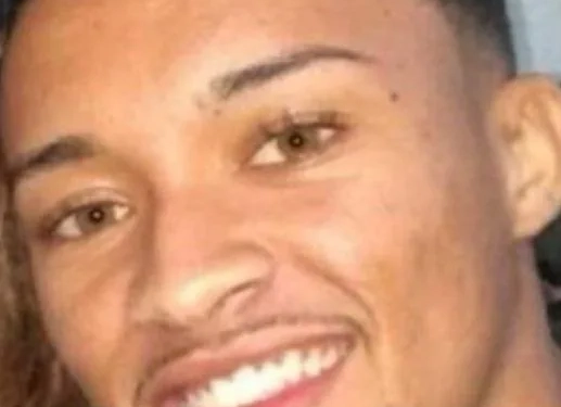 IMAGEM FORTE: Líder da milícia é morto em confronto com a PMERJ
